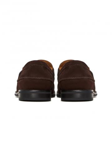 Полуботинки