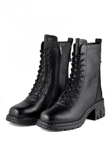 Зимние ботинки