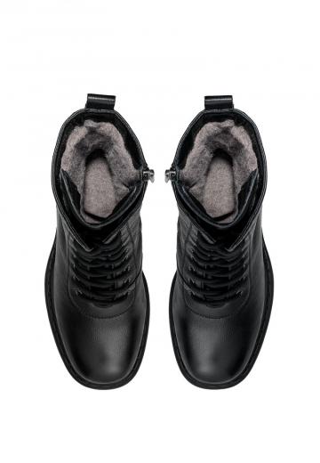 Зимние ботинки