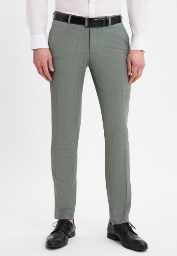 Костюмные брюки