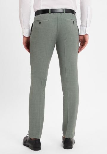 Костюмные брюки