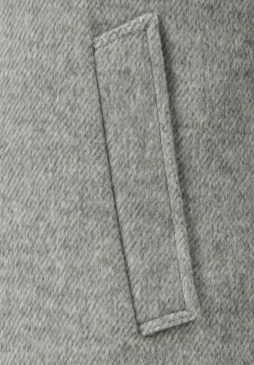 Короткое пальто