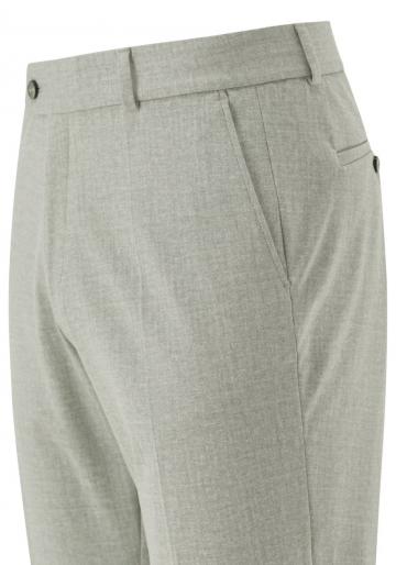 Костюмные брюки