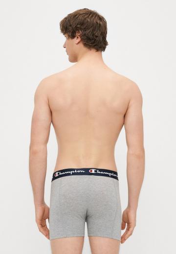 Трусы шортики