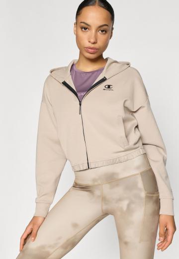 Спортивная толстовка