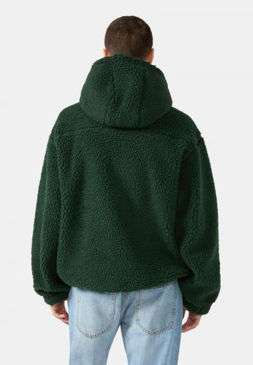 Флисовая куртка