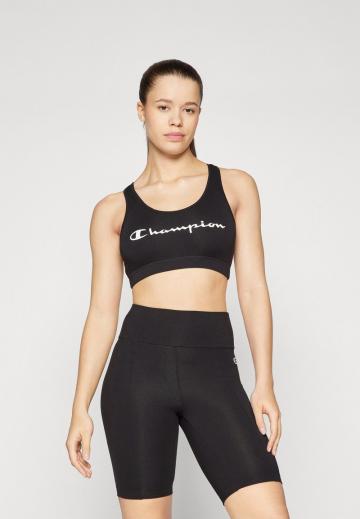 Спортивный бюстгальтер
