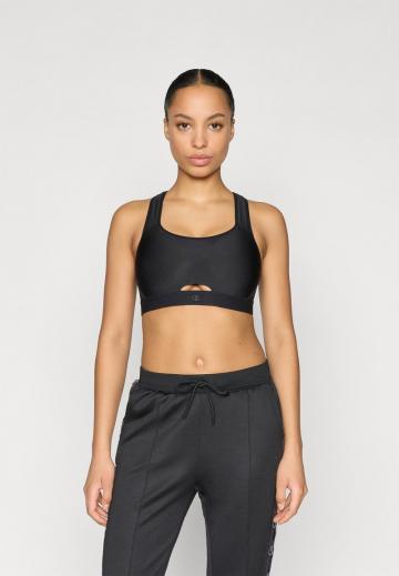 Спортивный бюстгальтер