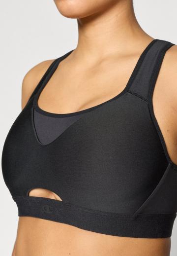 Спортивный бюстгальтер
