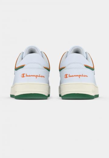 Баскетбольные кроссовки