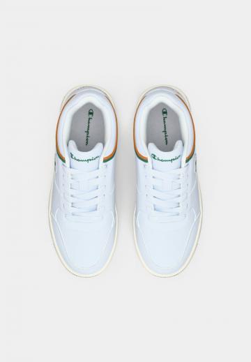 Баскетбольные кроссовки