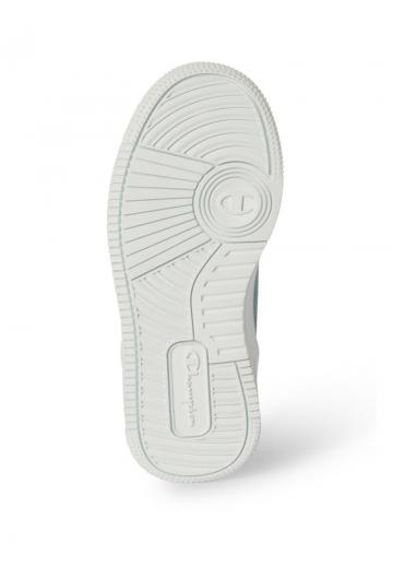 Высокие кеды