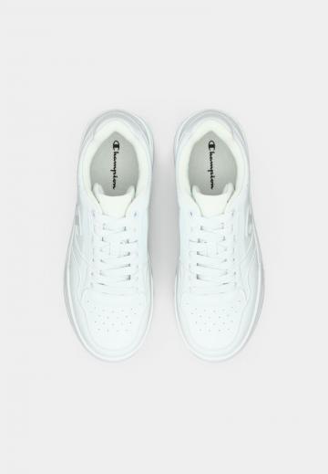 Баскетбольные кроссовки