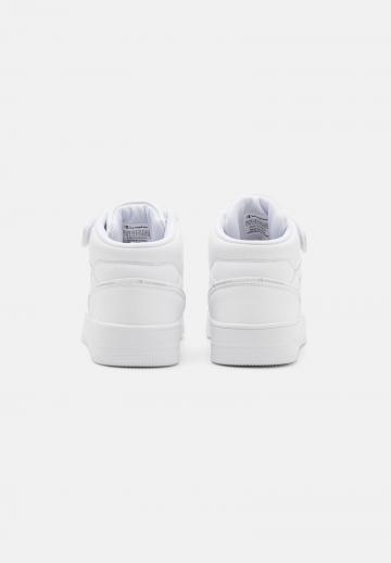 Высокие кеды