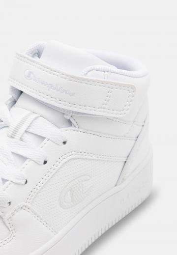 Высокие кеды