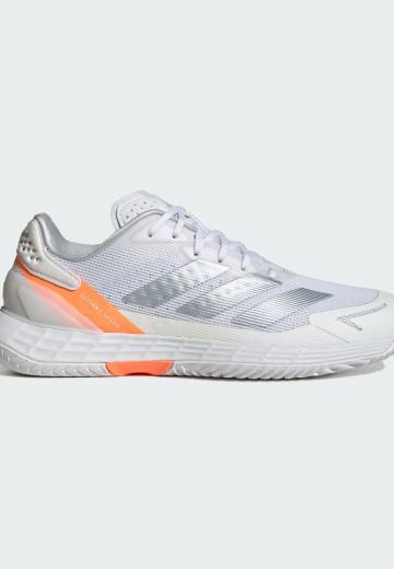 Теннисные кроссовки