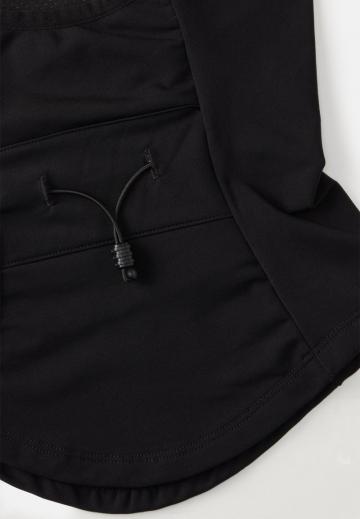 Круглый шарф