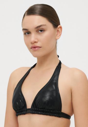 Треугольное бикини