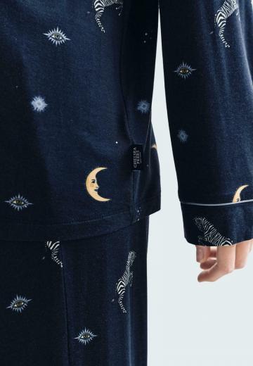 Пижама для беременных