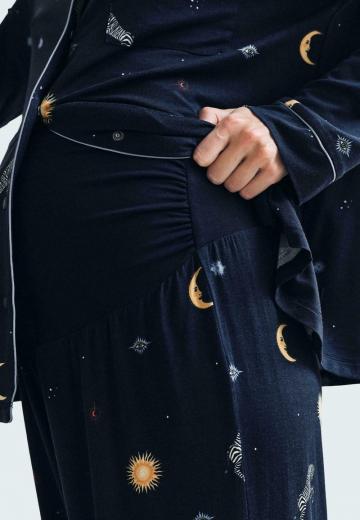 Пижама для беременных