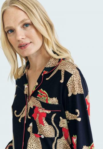 Пижама для беременных