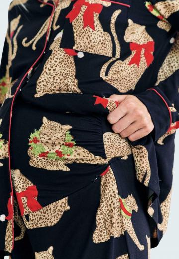 Пижама для беременных