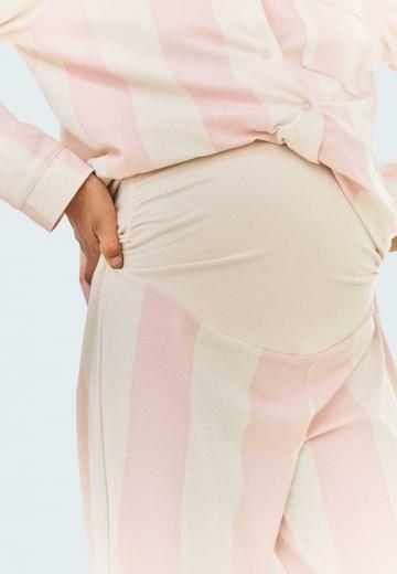 Пижама для беременных