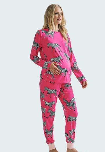 Пижама для беременных