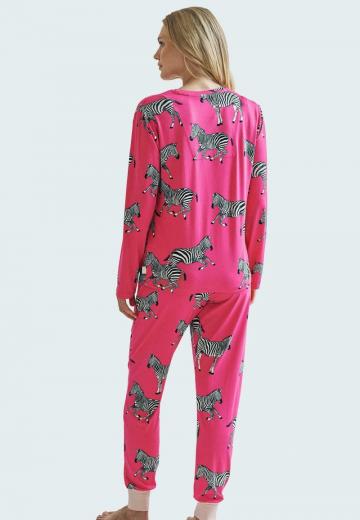Пижама для беременных