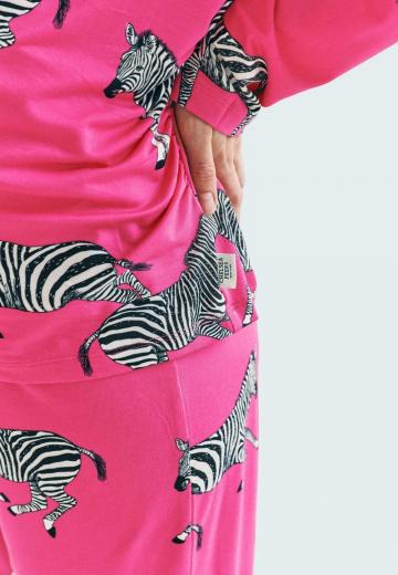 Пижама для беременных