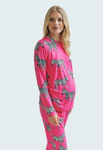 Пижама для беременных