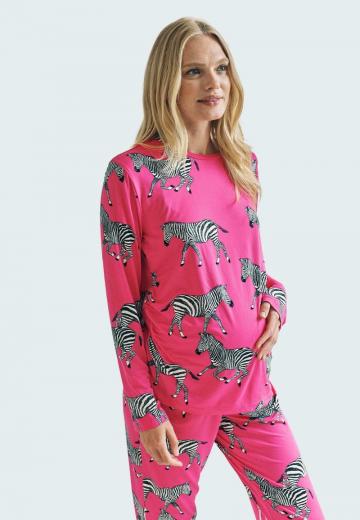Пижама для беременных