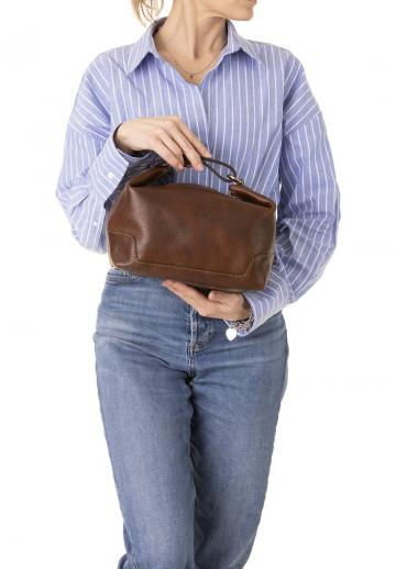 Сумка через плечо