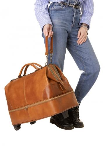 Дорожная сумка