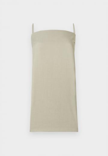 Длинный топ