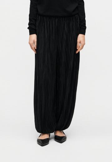 Прямые брюки