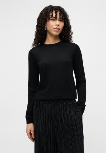 Прямые брюки