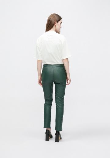 Кожаные штаны