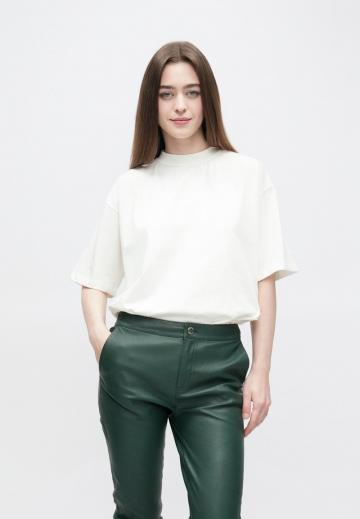 Кожаные штаны