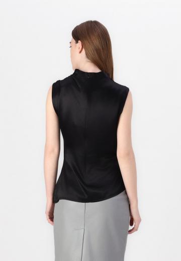 Майка-борцовка