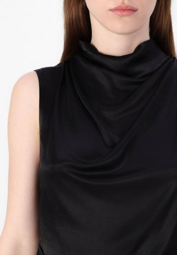 Майка-борцовка