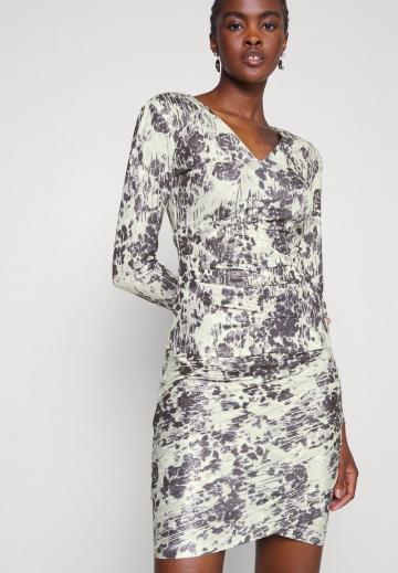 Летняя юбка