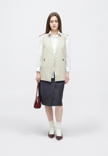 Летняя юбка