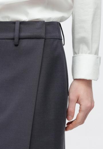 Летняя юбка