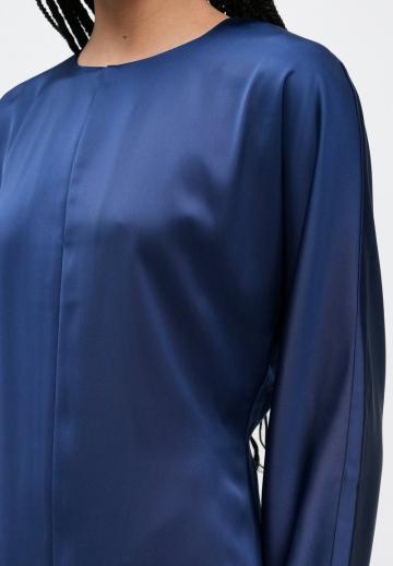 Коктейльное платье