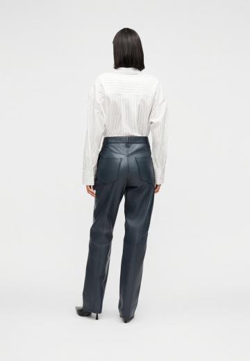 Кожаные штаны