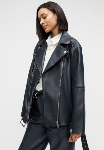 Кожаные штаны