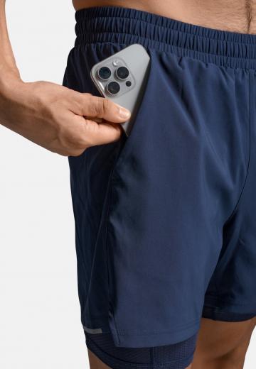 Спортивныве шорты