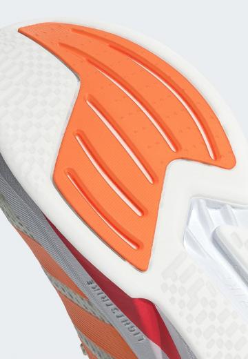 Беговые кроссовки