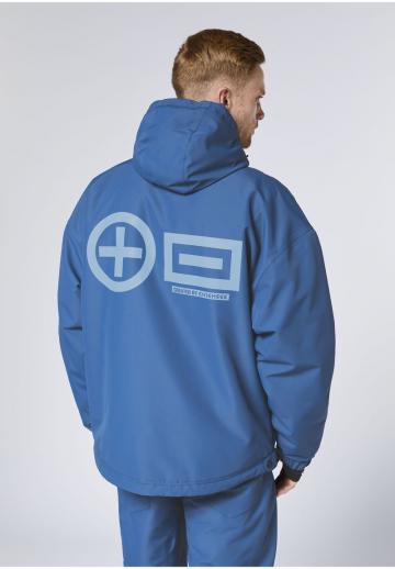 Зимняя куртка